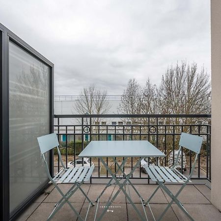 *Disneyland-Paris* 7Pers, Wifi, Netflix, Parking Montevrain Exterior photo
