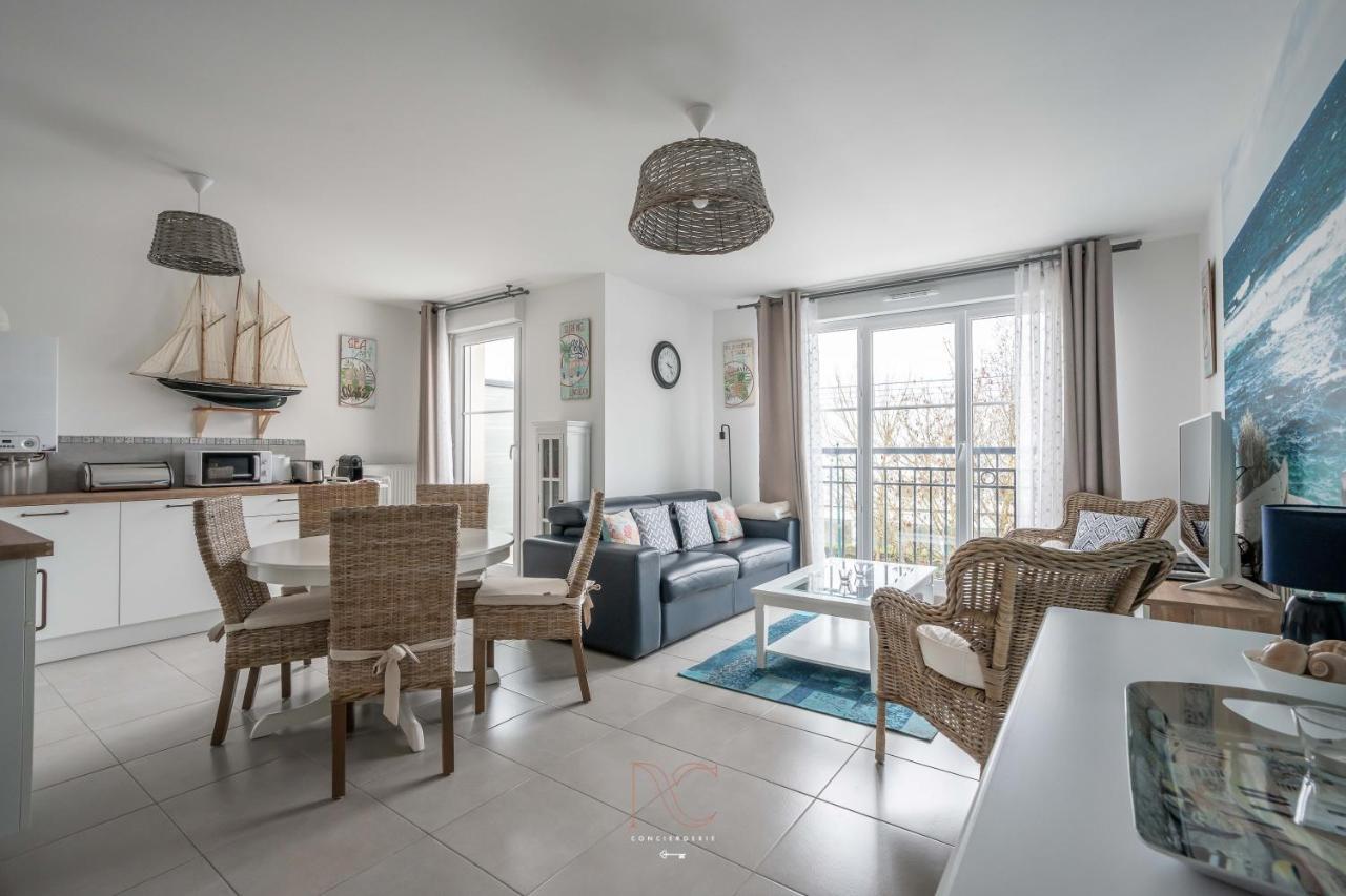 *Disneyland-Paris* 7Pers, Wifi, Netflix, Parking Montevrain Exterior photo